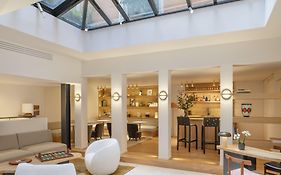 Hôtel Elysees Mermoz